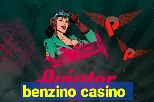 benzino casino